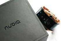 努比亚阿尔法腕机评测：柔屏黑科技加持 这个新物种有点厉害