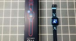 超长续航让 安全定位如影随形 ：360儿童手表8X评测