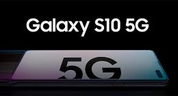 美国运营商Verizon宣布5月16日开始发售三星5G手机 售价1300美元起