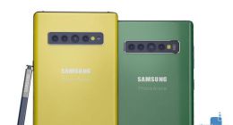 美国运营商Verizon确认：三星下半年将推Galaxy Note 10 5G版