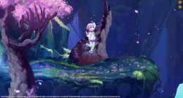 《勇者海王星》将于6.21登陆steam 首周开启20%优惠