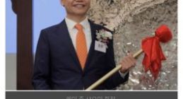 韩媒眼中的小米壁画电视：挑战LG和三星 成为高端电视的继位者