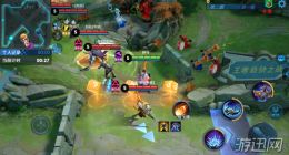 王者荣耀王者快跑道具有什么用 道具效果介绍