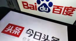 9000万索赔：今日头条因不正当竞争被百度起诉