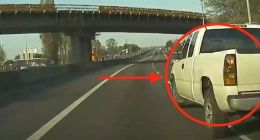 特斯拉Autopilot展现超高避险能力 救了一家人的命