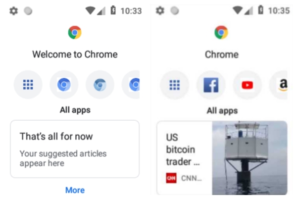 报道称谷歌正在开发适用于功能机的Android系统