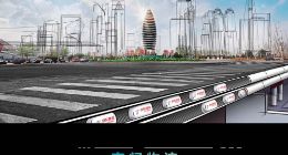 京东在雄安开展地下物流研究 已开始进行架构规划