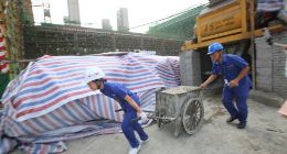 斗鱼主播参观红色教育基地 守法重德弘扬社会“正能量”