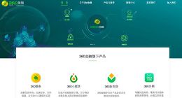 360金融发布年报：2018年净利润11.9亿元 同比增长624%