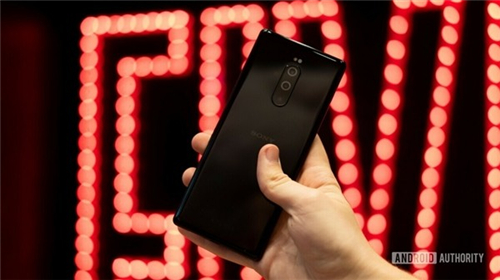 索尼Xperia 1工信部入网：骁龙855+4K显示屏3_副本