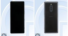 索尼Xperia 1工信部入网：骁龙855+4K显示屏