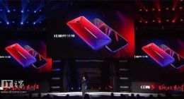 努比亚红魔3正式发布：骁龙855、首创内置风扇，2899-4299元