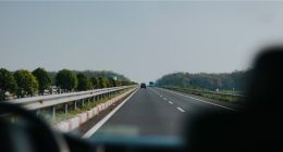 “五一”假期四天收费公路全部免费通行