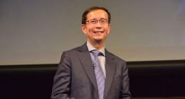 阿里巴巴张勇：创造风口，而不是追逐