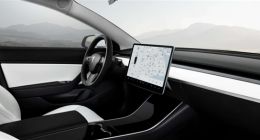 百公里3.4s！首辆国产特斯拉Model 3计划9月下线
