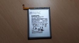 三星Note10 Pro电池曝光：4500mAh