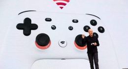 谷歌副总裁：Stadia只要20M带宽就够玩游戏