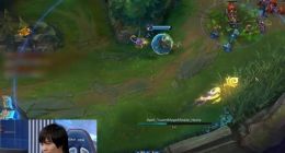 《英雄联盟》新英雄悠米实战演示 卖萌、打团样样行