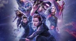 《复仇者联盟4》狂破中国影史20项纪录！单日票房超5.5亿元