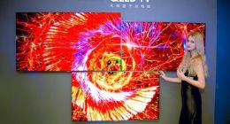 重返OLED电视战场？三星或重启大尺寸OLED投资