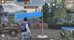 明日之后南希夺旗战怎么玩 南希夺旗战获胜攻略