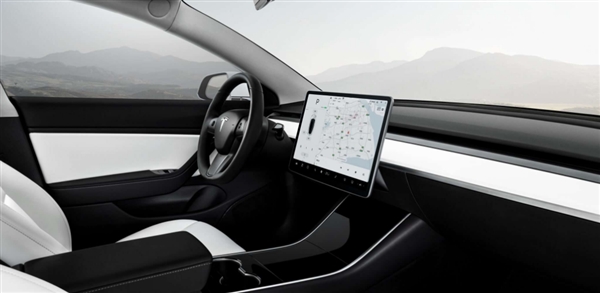 百公里3.4s！首辆国产特斯拉Model 3计划9月下线