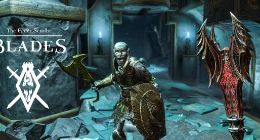 《上古卷轴：刀锋》iOS版首月营收150万美元