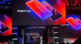 全球首款采用离心风扇/90Hz刷新率的电竞手机红魔3发布