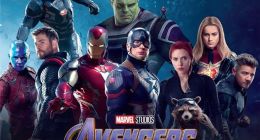 香港男子剧透《复联4》被打，网友：活该