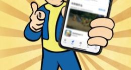 《辐射：避难所Online》获苹果预约推荐 首部宣传CG曝光