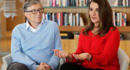 比尔·盖茨：基金会将在我和妻子去世后20年内关闭