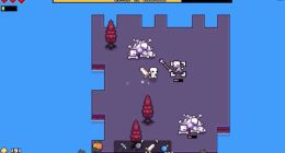 Steam一周销量排行榜：独立游戏《浮岛物语》登上榜首