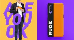 雷军亲自代言：小米9 RUOK手机壳真的来了