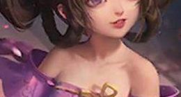 王者荣耀小乔丁香结皮肤好看吗 小乔丁香结模型一览