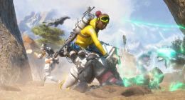 《Apex英雄》内容太少遭抱怨 官方称会有新模式