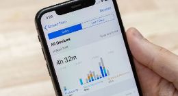 屏幕使用时间app遭大规模下架 苹果：侵犯隐私