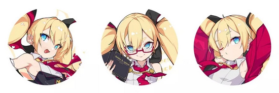 崩坏3樱桃炸弹武器圣痕搭配