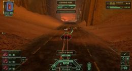 《黑暗未来：血红国度》预告 像疯狂的麦克斯开车战斗