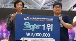 《劲舞团》成为韩国电竞正式项目 计划办国家对抗赛