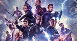 《复仇者联盟4》上映5天获2.86亿元IMAX票房，刷新纪录