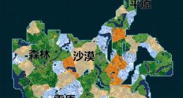 乐高无限地貌怪物一览 合成道具掉落汇总