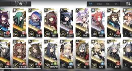 明日方舟新手攻略分享 新手阵容及干员培养推荐