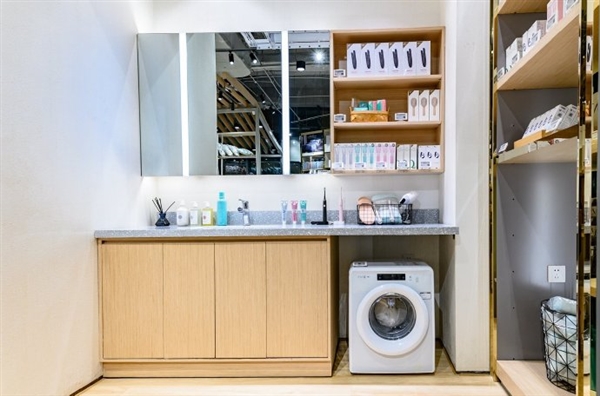 小米有品首家旗舰店明天开业：家具家电一应俱全