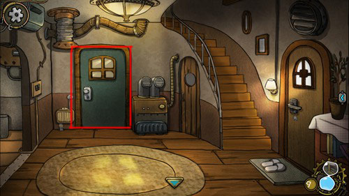 齿轮迷局记忆之匙