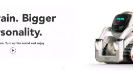 融资12亿后倒闭 Anki机器人宣布全体裁员