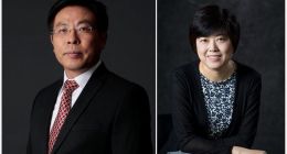 百度:崔珊珊全面负责人力资源 刘辉将于5月退休