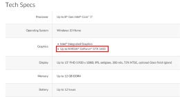 联想 IdeaPad S540 曝光：轻薄本塞进GTX 1650显卡