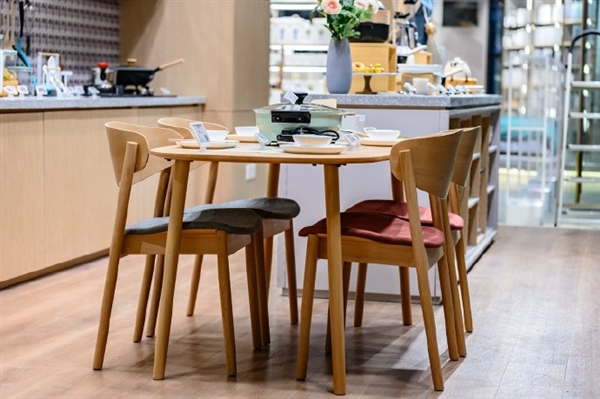 小米有品首家旗舰店明天开业：家具家电一应俱全