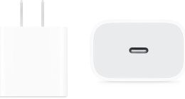 万年5W充电头再见！2019新iPhone或将标配18W快充头