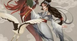 第五人格红蝶镜悦鹤影皮肤怎么样 红蝶镜悦鹤影图鉴一览